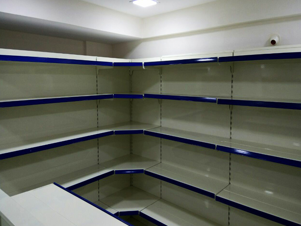 supermarket Racks in Bangalore